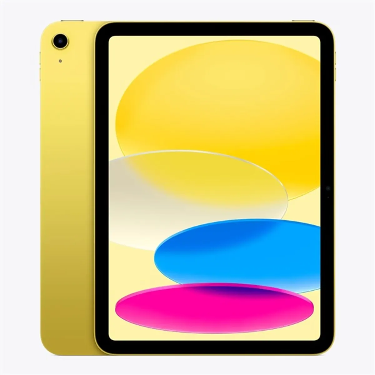 Apple 11" iPad (A16) 128GB Wi-Fi Yellow (sárga) #1