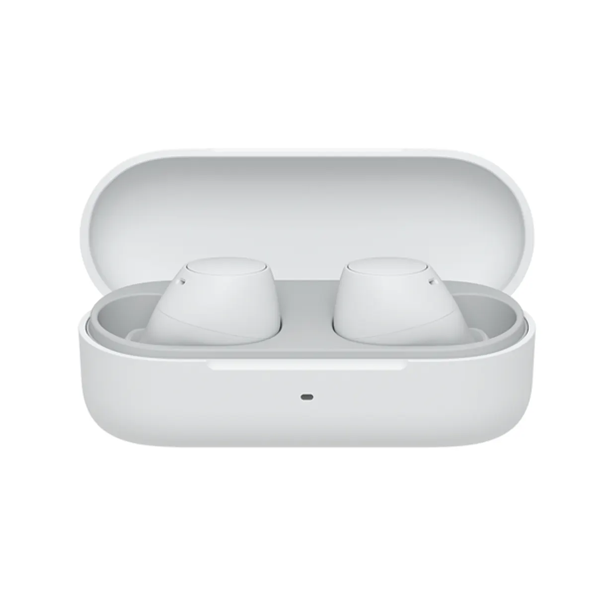 Sony WFC510W.CE7 True Wireless Bluetooth fehér fülhallgató #4