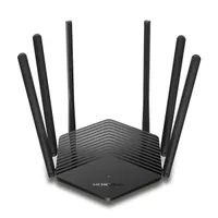 Mercusys MR50G AC1900 vezeték nélküli kétsávos Gigabit router