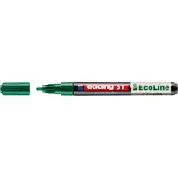 Edding 51 EcoLine D10 zöld lakkmarker #2
