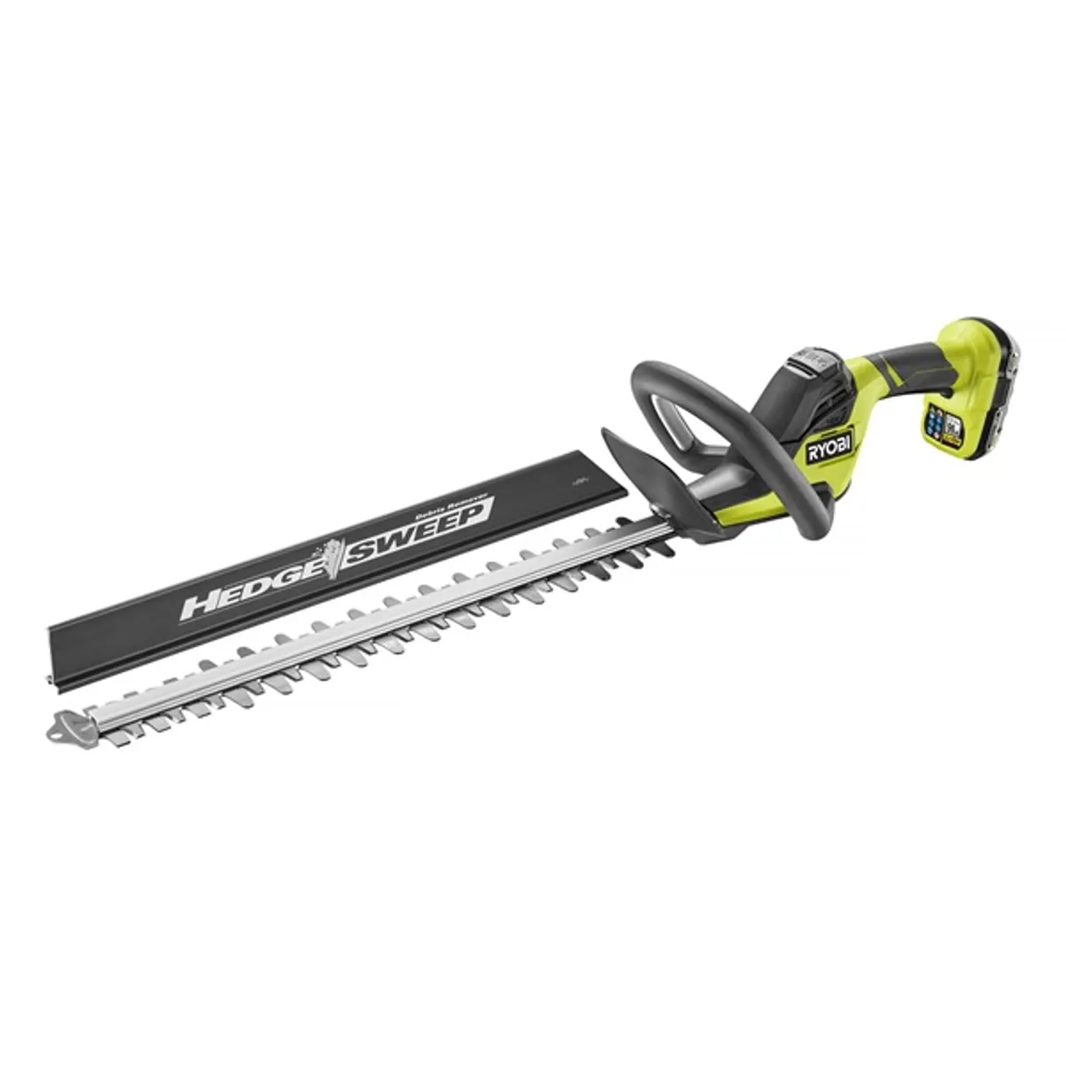 Ryobi RY18HT45A-120 akkumulátoros sövényvágó #1