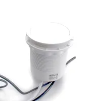 TOO PPS-100-4W IP20,4x 2P+F,HDMI,RJ45,2x USB-A,Qi töltés,hidraulikus,fehér asztalba süllyeszt. elosztó #5