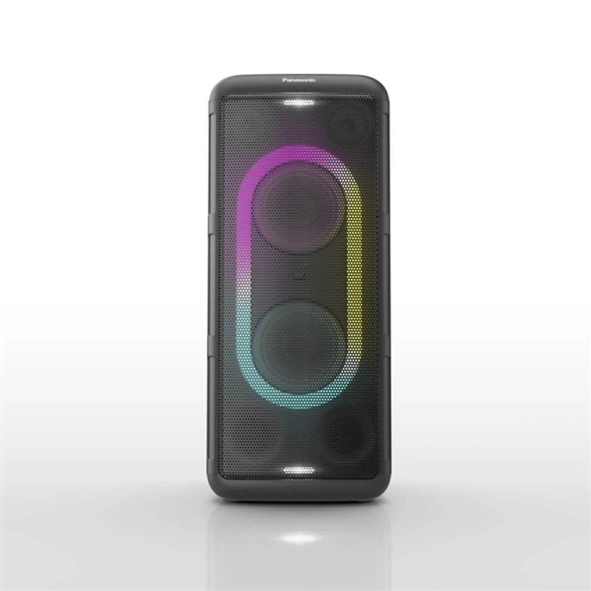 Panasonic SC-TMAX45E-K Bluetooth party hangszóró #1