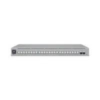 Ubiquiti USW-Pro-Max-24 16port GbE LAN 8x2.5GbE Multi-Gigabit LAN 2x SFP+ port L3 menedzselhető switch