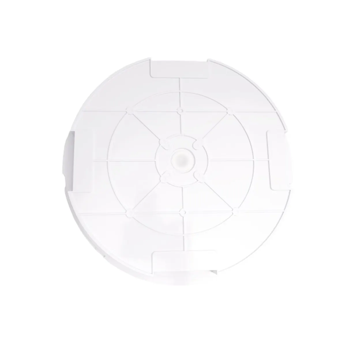 Iris Lighting IL-ABASIC 15W 1500lm 4000K IP65 kerek LED mennyezeti lámpa #7