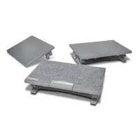 Kensington K50416EU SoleMate állítható szürke lábtámasz #8