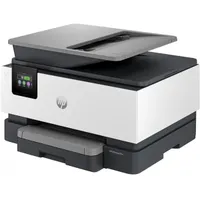 HP OfficeJet Pro 9120e A4 színes tintasugaras multifunkciós nyomtató #2