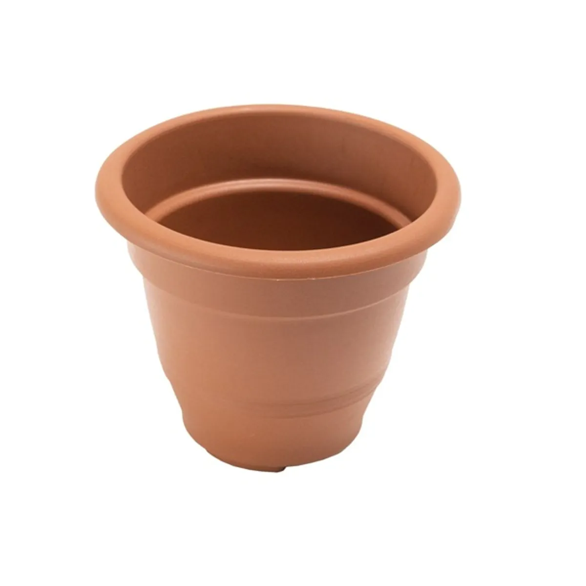 FLAIR Sydney 69975 terra 13 cm virágcserép #1