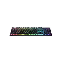 Razer DeathStalker V2 Pro UK vezeték nélküli fekete (red switch) gamer billentyűzet #2