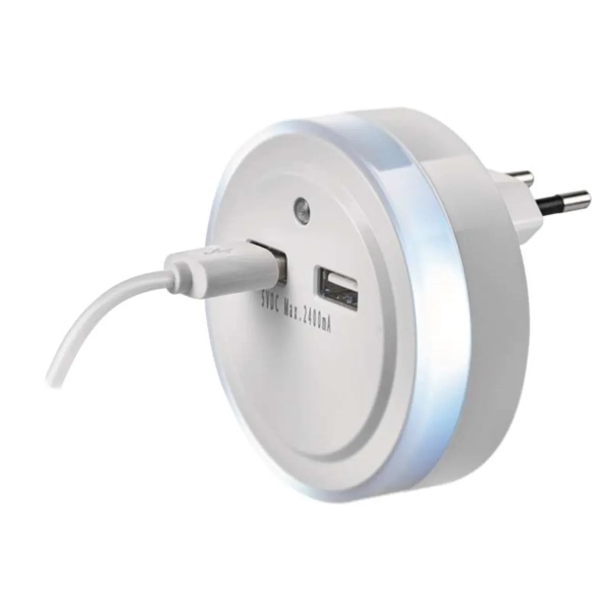 Emos P3313 LED USB-s éjjeli fény #5