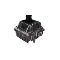 Gateron Ink Black V2.0 Pro Switch - Lineáris switch szett (10db) #1
