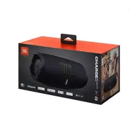 JBL CHARGE 5 WIFI BLK Bluetooth fekete hangszóró #6