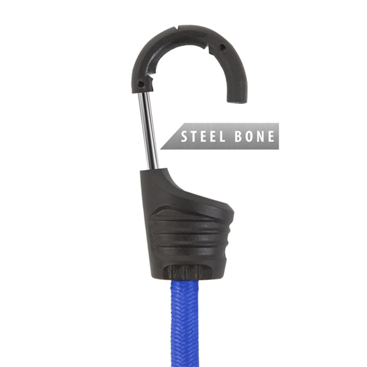 MNC 55761A 45cm x 8mm 2db/csomag kék professzionális gumipók szett #3