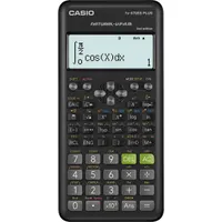 Casio FX-570ES PLUS-2 tudományos számológép #1