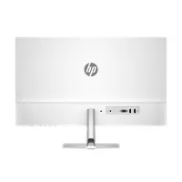 HP 27" Series 5 527sw FHD IPS VGA/HDMI fehér monitor #4