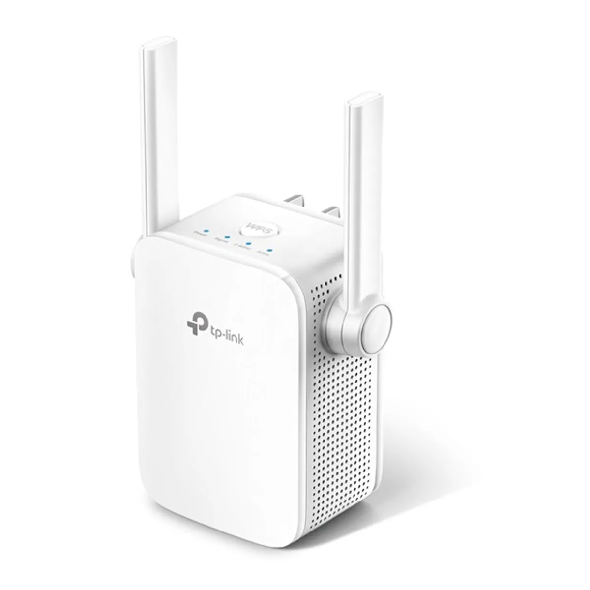 TP-Link RE205 fehér lefedettségnövelő #1
