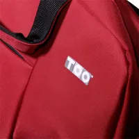 TOO 15,6" USB portos piros notebook táska #2