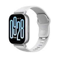 Xiaomi Redmi Watch 5 Active ezüst okosóra #2