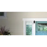 Reolink Argus B310 /3MP/H264/IR10m/Wi-fi/microSD/akkumulátoros vezetéknélküli Wifi kamera #3