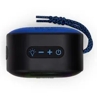 Aiwa BST-330BL kék hordozható Blutooth hangszóró #8