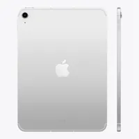 Apple 11" iPad (A16) 128GB Cellular Silver (ezüst) #2