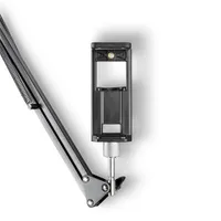 Hama 4663 4 karos streaming monitor tartó #7