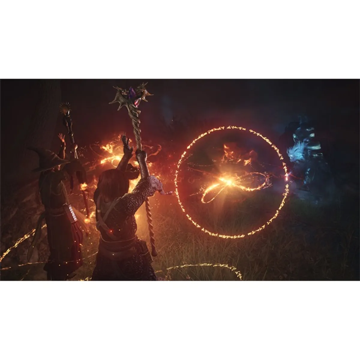 Dragon`s Dogma II PS5 játékszoftver #3