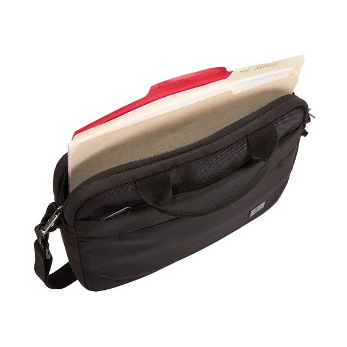Case Logic 3203984 ADVA-111 11,6" fekete notebook táska #7