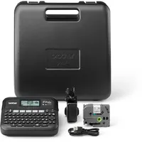 Brother PTD460BTVPYJ1 professzionális asztali címkenyomtató #4