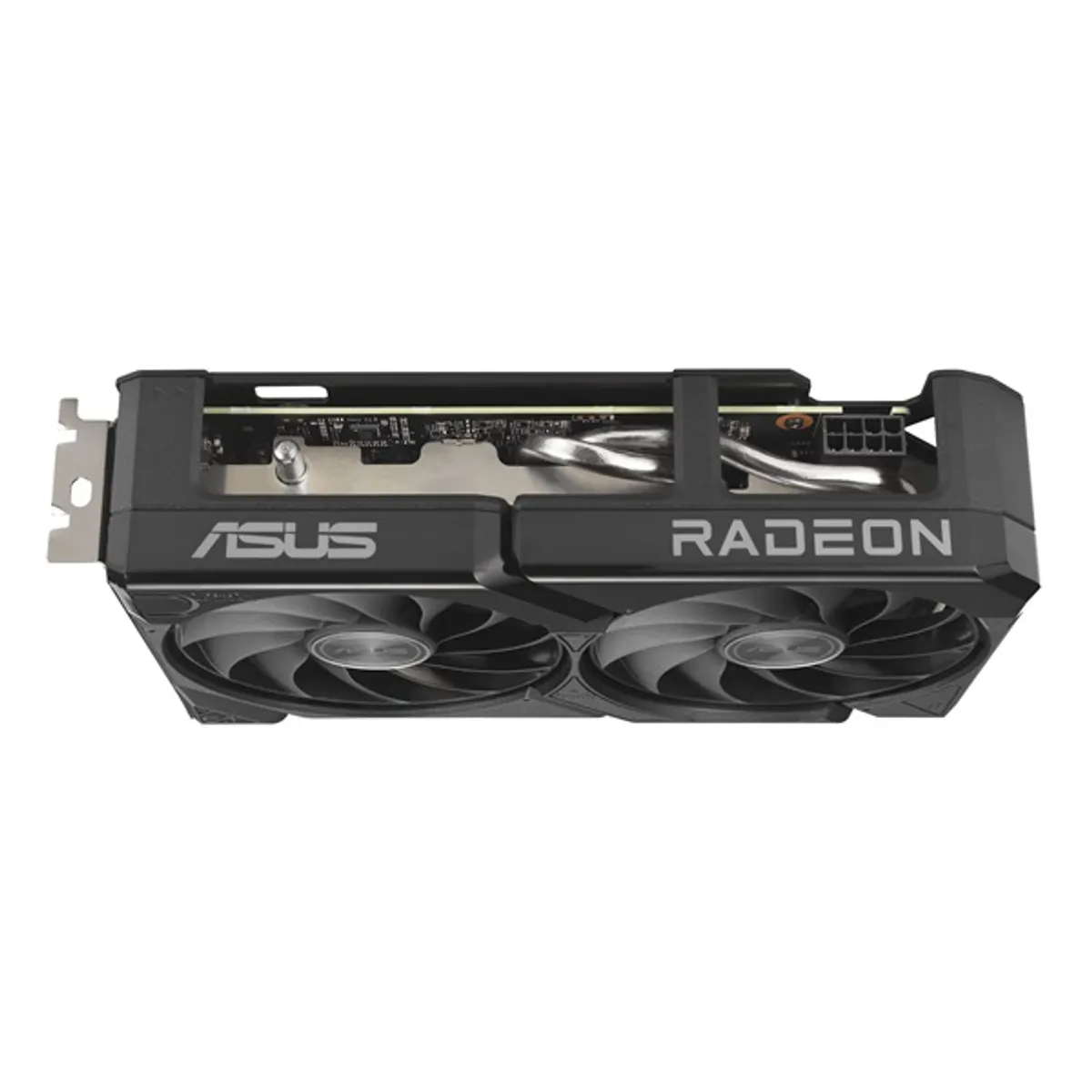 Asus Dual Radeon RX 9060 XT AMD 8GB GDDR6 128bit PCIe videókártya #6