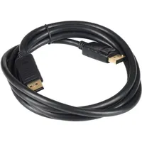 Akyga AK-AV-10 1,8m DisplayPort kábel #2