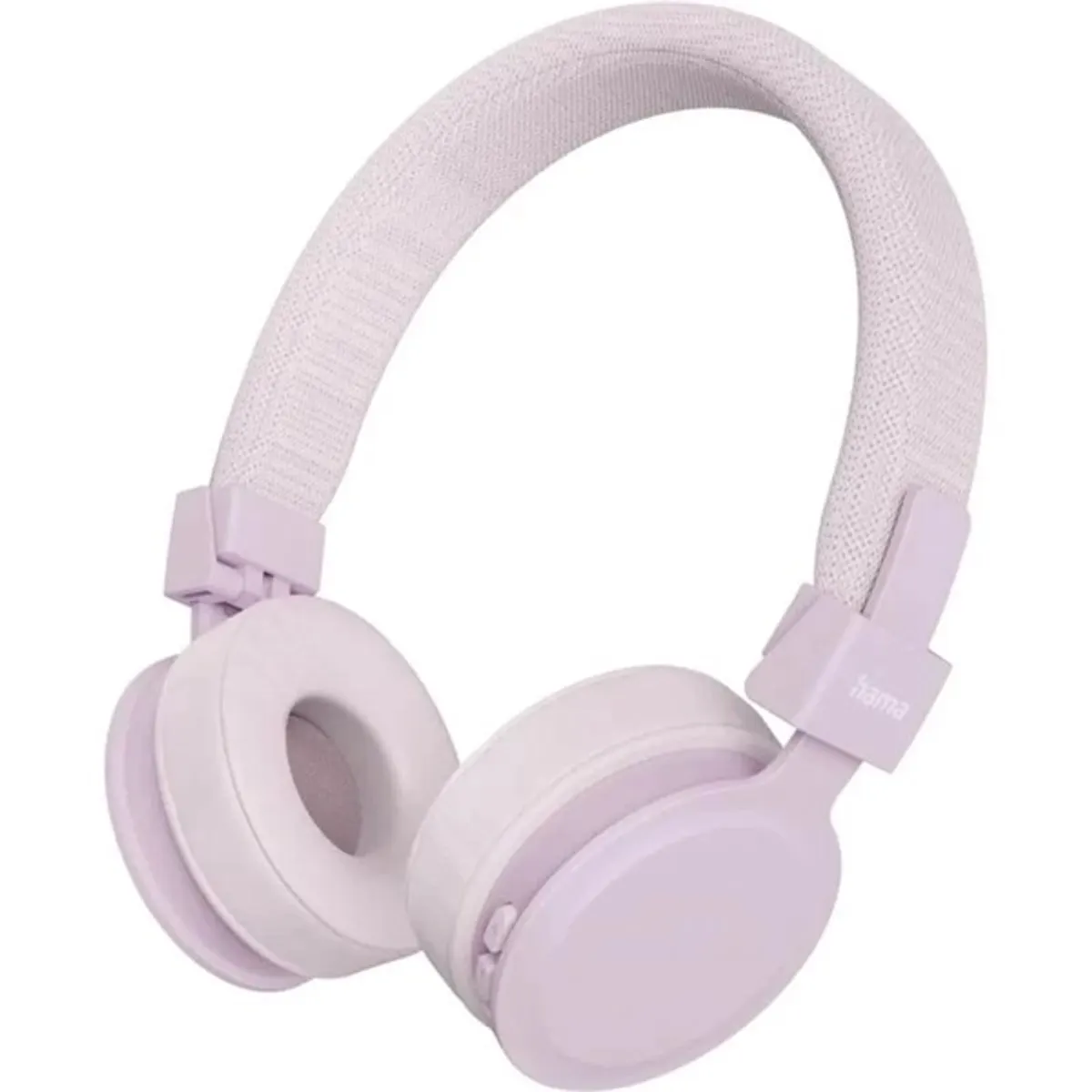 Hama 00221768 FREEDOM LIT III Bluetooth rózsaszín fejhallgató #2