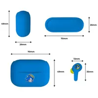 OTL SH0902 SEGA Classic Sonic the Hedgehog True Wireless Bluetooth fülhallgató #5