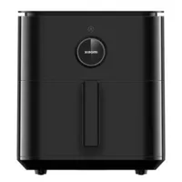 Xiaomi Smart Air Fryer fekete 6,5 L forrólevegős sütő (air fryer/airfryer) #1