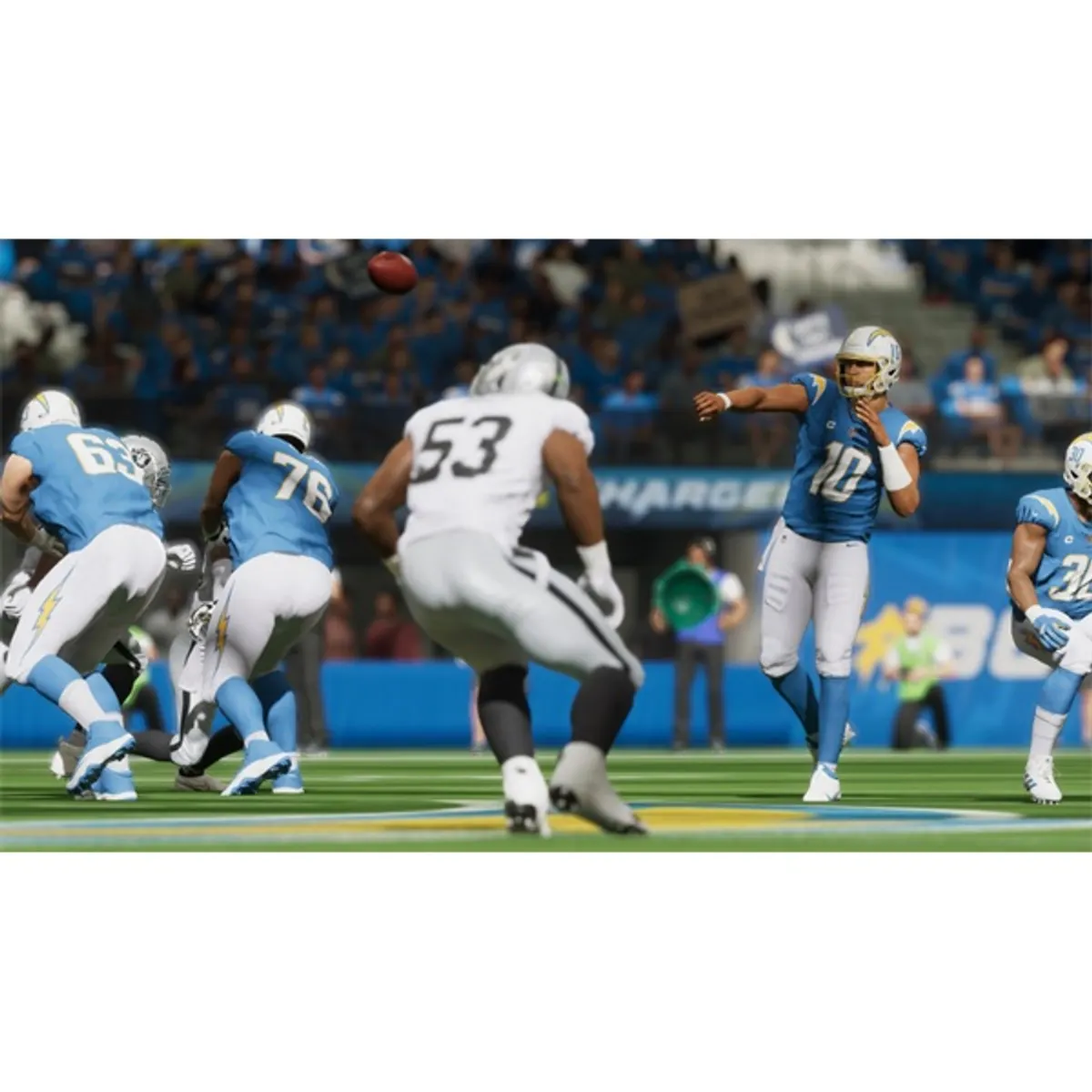 Madden NFL 23 Xbox Series játékszoftver #4