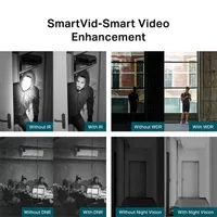 TP-Link VIGI C440I /4MP/2,8mm/beltéri/H265/IR30m/Smart Detection/IP turret kamera #7