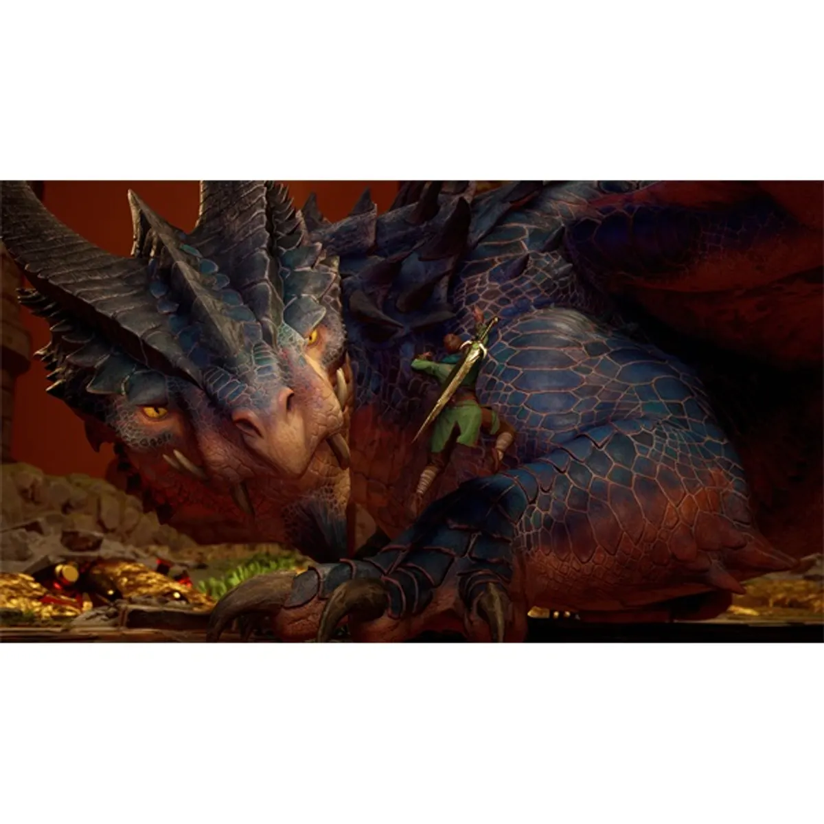 Split Fiction Nintendo Switch 2 játékszoftver #2