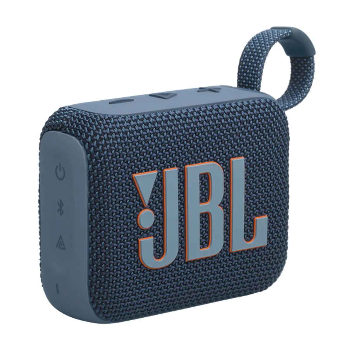 JBL Go 4 BLU kék hordozható Bluetooth hangszóró #1