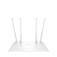 CUDY WR1200 kétsávos AC1200 WIFI fehér router