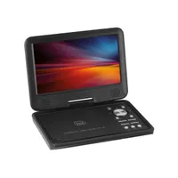 Trevi PDX 1409 hordozható USB/SD/DVD lejátszó #2