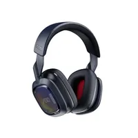 Logitech G Astro A30 vezeték nélküli sötétkék PlayStation/PC gamer headset #3