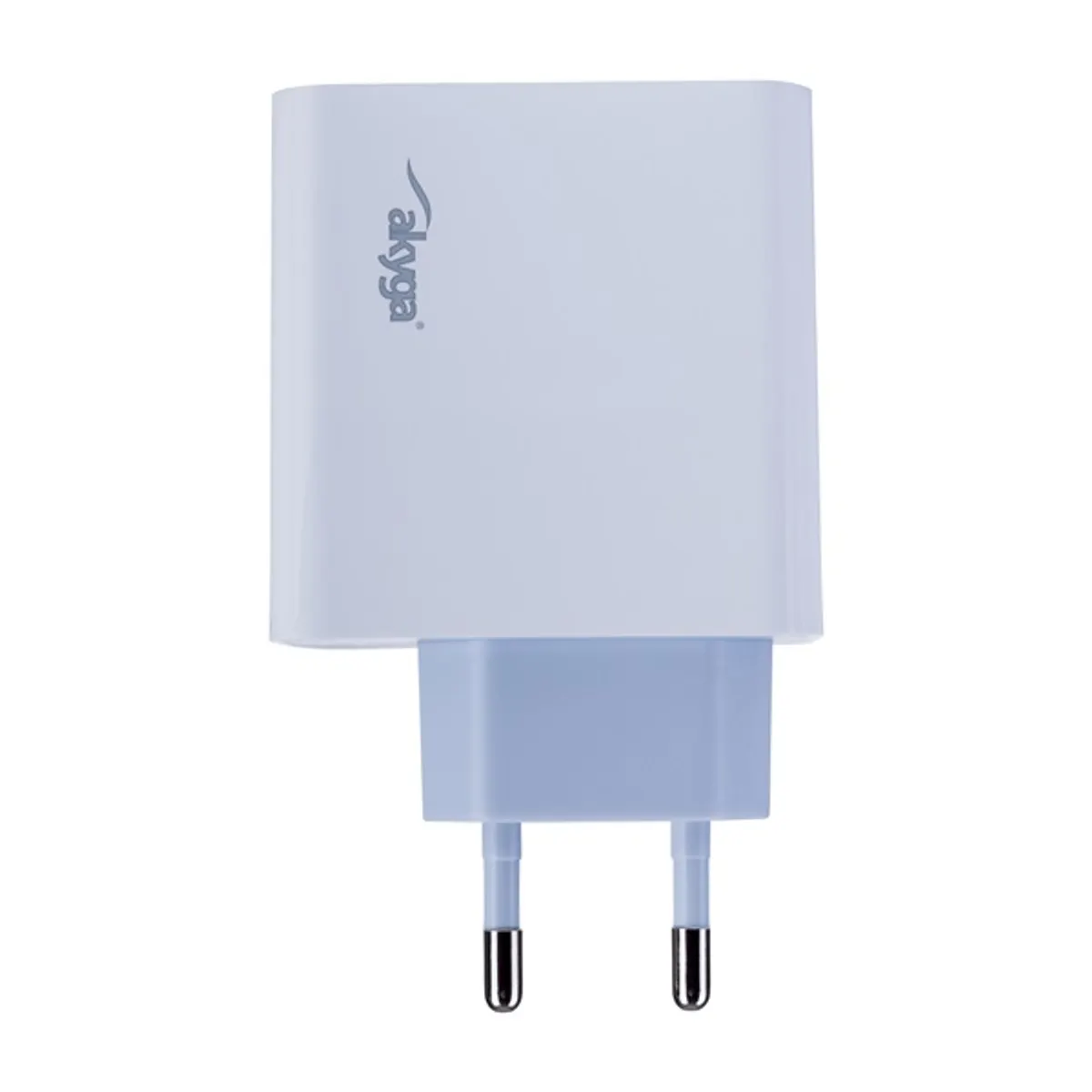 Akyga AK-CH-14 QC3.0 5-20V/3A/45W USB töltő #7