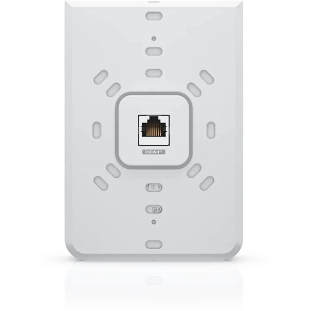 Ubiquiti UniFi In-Wall 802.11ax Wi-Fi 6 Access Point #3