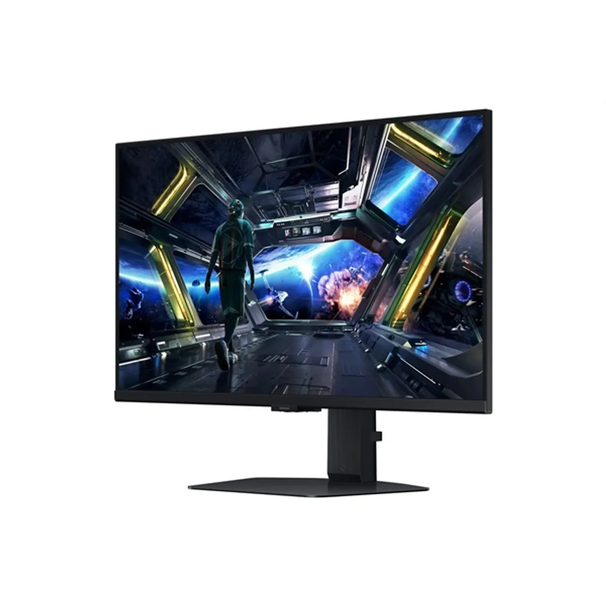 Samsung 27" LS27DG702EUXDU 4K UHD IPS 144Hz DP/HDMI/USB/LAN/WiFi/Bluetooth gamer monitor #2