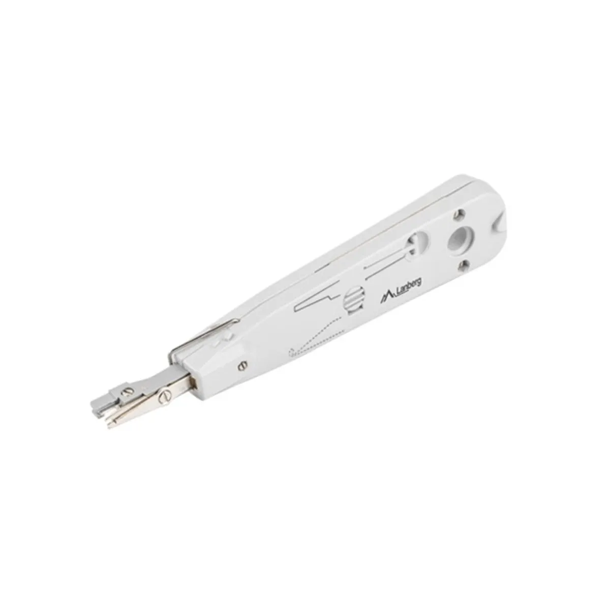 Lanberg NT-0001 LSA 110-es betűző szerszám #3