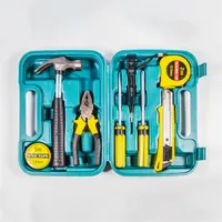 IRIS TOOLS DT-9-109 9 darabos szerszámkészlet #3