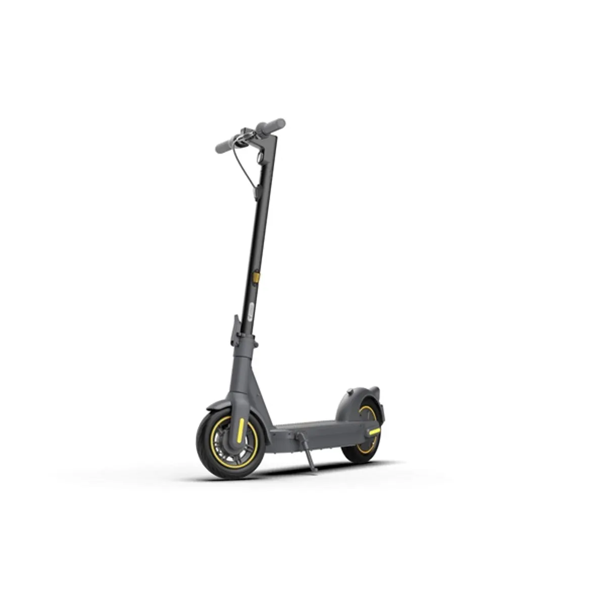 Segway Ninebot KickScooter MAX G30E II elektromos roller #2