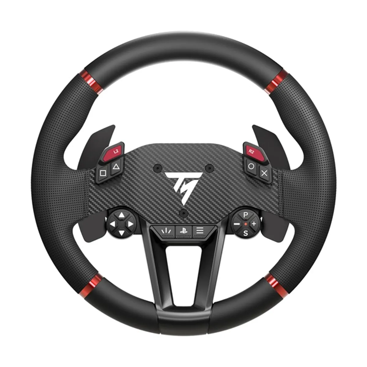Thrustmaster 4160853 T598 Direct Axial Drive Force Feedback PC/PS4/PS5 kormány + pedál #4
