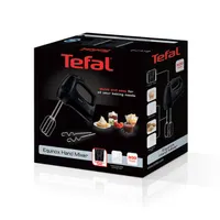 Tefal HT310838 Quickmix fekete kézi mixer #5