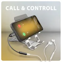 Axagon ADA-HC Mini USB-C audio adapter 384 kHz / 32 bit DAC átalakítóval #5